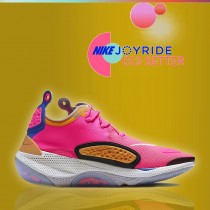 Nike Joyride CC3 Setter Pink Shoes