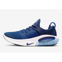 Nike Joyride Run Flyknit Racer Blue Shoe