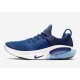 Nike Joyride Run Flyknit Racer Blue Shoe