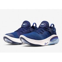 Nike Joyride Run Flyknit Racer Blue Shoe