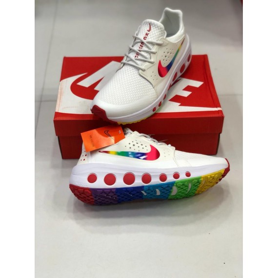 Nike React Cruzrmax AV-5557 Shoes SC-1019