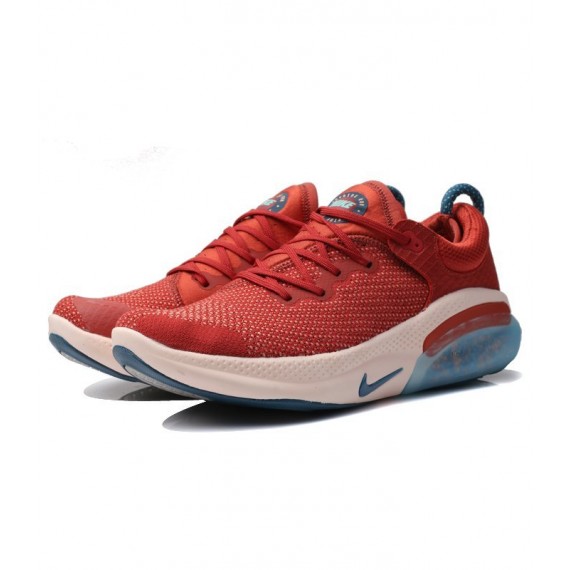 Nike Red Joyride Run Flyknit Men’s Running Shoe