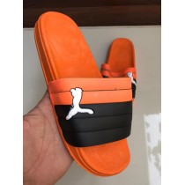 Puma Mens Slides LW-6036