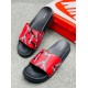 Deluxe New Men s Slides