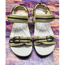 Fawn Strap Stylish Design Casual Sandal