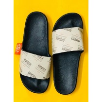 Gucci New Attractive Design Man Slipper