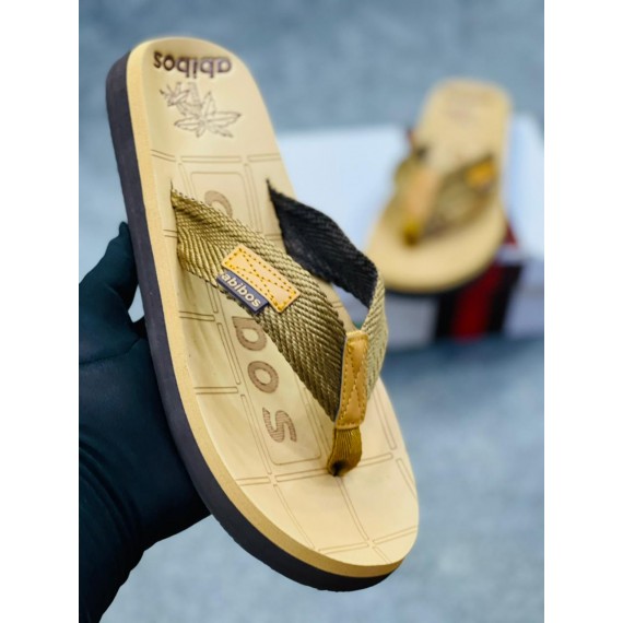 Men Imported Slippers SP-735