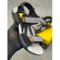 Men's CAT Sandals Gray SP-709