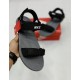 Men's Nike Comfort Strap Sandals Black