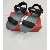 Men's Nike Comfort Strap Sandals Black