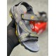 Men's Nike Strip Sandals