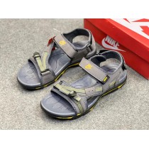 Men's Nike Strip Sandals