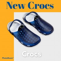 New Crocs Sandals 2021