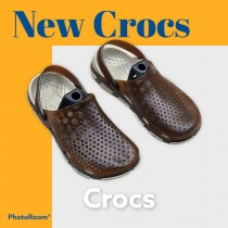 New Crocs Sandals 2021 SP-864