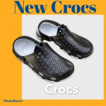 New Crocs Sandals 2021 SP-865