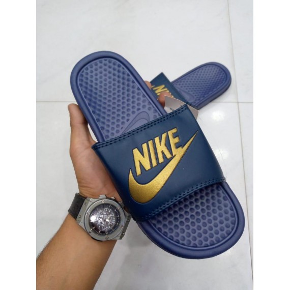 Nike Imported Mens Slides LW-6040