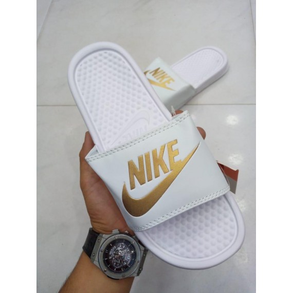 Nike Imported Mens Slides LW-6043