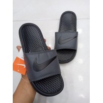 Nike Sign Imported Mens Slides