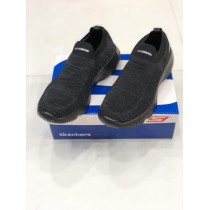 Original Skechers Go Step Lite Ultrasock Black Shoes