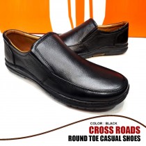 Cross Roads Round Toe Casual Shoes