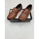 Gucci Men's Cut Shoes