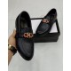 Gucci Men's Cut Shoes