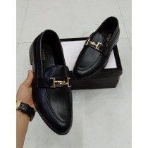 Gucci Men's Cut Shoes LW-6013