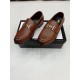 Gucci Men's Cut Shoes LW-6013