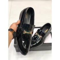 Gucci Men's Cut Shoes LW-6017