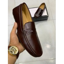 High Quality Clarks Loafer Shoes
