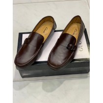 High Quality Clarks Loafer Shoes MSO-239