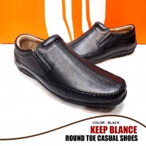 Keep Blance Round Toe Casual Shoes