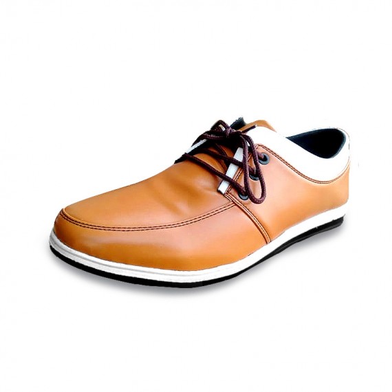 Men's Chazer Lace-Up Shoes