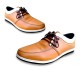 Men's Chazer Lace-Up Shoes