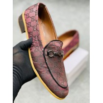 New Style Loafers Shoes 2021 MSO-229