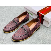 New Style Loafers Shoes 2021 MSO-229