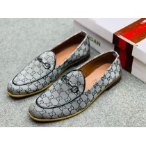 New Style Loafers Shoes 2021 MSO-230