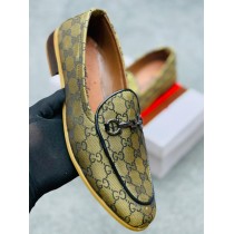 New Style Loafers Shoes 2021 MSO-232