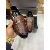 Versace Loafer For Men sml-372