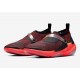 Nike OBJ Joyride Flyknit Black - Bright Crimson-Volt