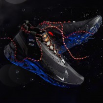 Nike React Runner Mid WR ISPA Black