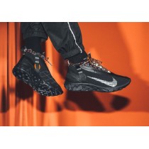 Nike React Runner Mid WR ISPA Black