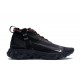 Nike React Runner Mid WR ISPA Black