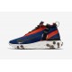 Nike React Runner Mid WR ISPA Blue Void Black