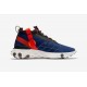 Nike React Runner Mid WR ISPA Blue Void Black