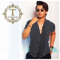 T fashion Summer collection AR-125