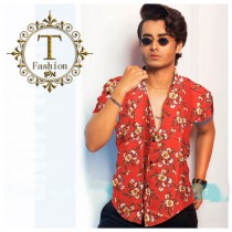 T fashion Summer collection AR-126