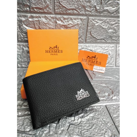 Men's Imported Leather Wallet