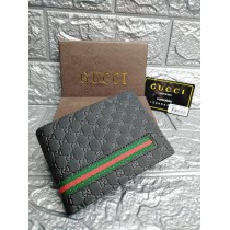 Men's Imported Leather Wallet LW-4553