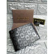 Men's Imported Leather Wallet LW-4554